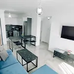 Holiday Apartments At Grand Sapphire Residence With Casino & Pool Access * Agios Georgios (Famagusta)