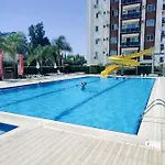 Holiday Apartments At Grand Sapphire Residence With Casino & Pool Access * Agios Georgios (Famagusta)