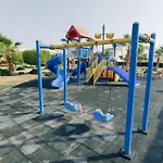 Διαμέρισμα Holiday Apartments At Grand Sapphire Residence With Casino & Pool Access