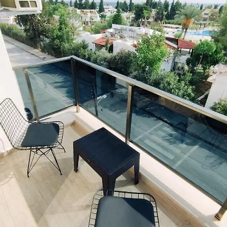 Holiday Apartments At Grand Sapphire Residence *