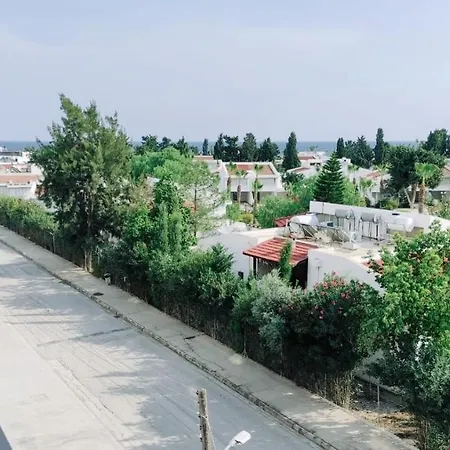 Appartement Holiday Apartments At Grand Sapphire Residence