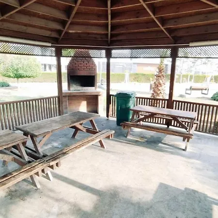 Appartement Holiday Apartments At Grand Sapphire Residence *