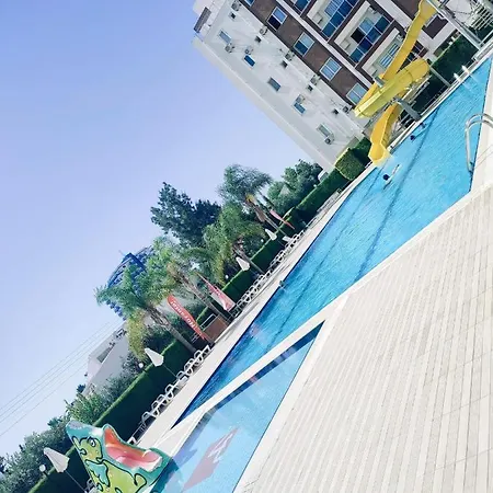 Holiday Apartments At Grand Sapphire Residence *