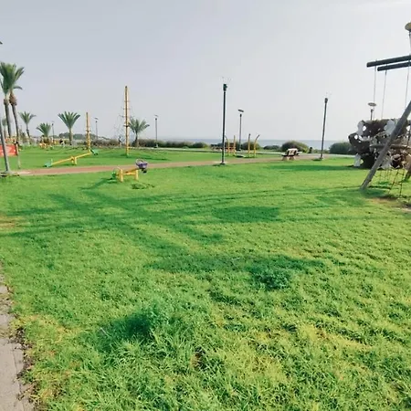 Holiday Apartments At Grand Sapphire Residence Agios Georgios (Famagusta)