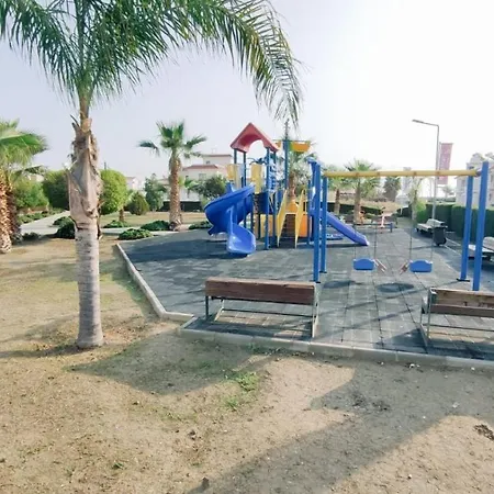 Holiday Apartments At Grand Sapphire Residence