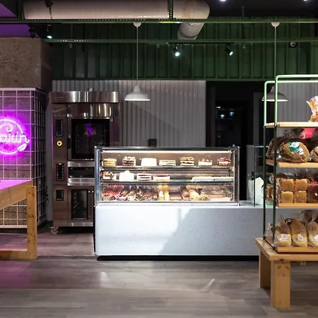 Holiday Apartments At Grand Sapphire Residence Appartement