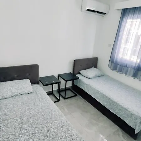 Holiday Apartments At Grand Sapphire Residence *