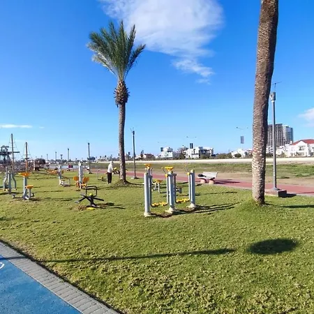 Holiday Apartments At Grand Sapphire Residence