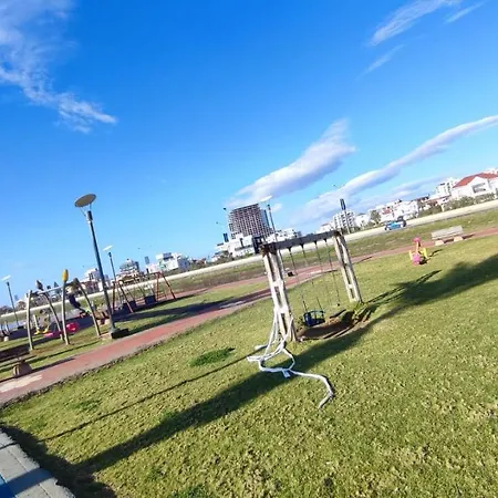 Holiday Apartments At Grand Sapphire Residence Agios Georgios (Famagusta)