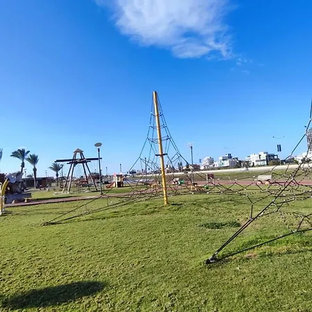 Holiday Apartments At Grand Sapphire Residence