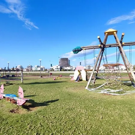 Holiday Apartments At Grand Sapphire Residence Appartement Agios Georgios (Famagusta)