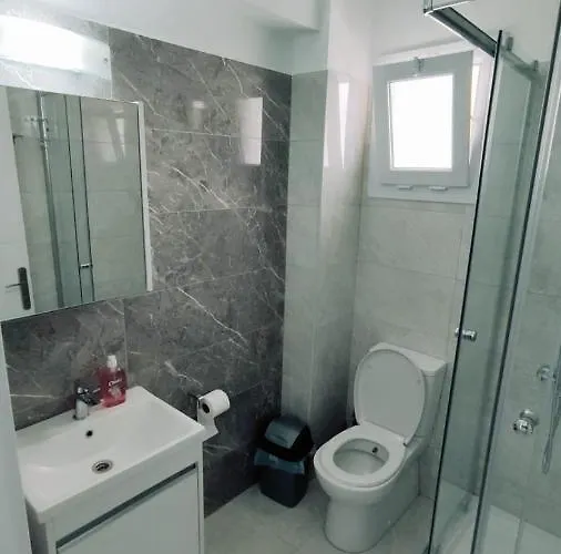 Διαμέρισμα Holiday Apartments At Grand Sapphire Residence