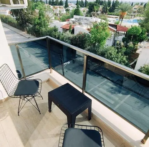 Holiday Apartments At Grand Sapphire Residence *