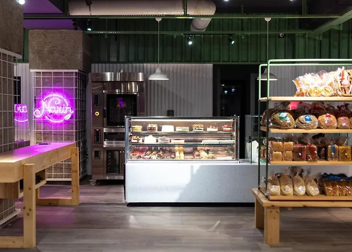 Holiday Apartments At Grand Sapphire Residence Διαμέρισμα