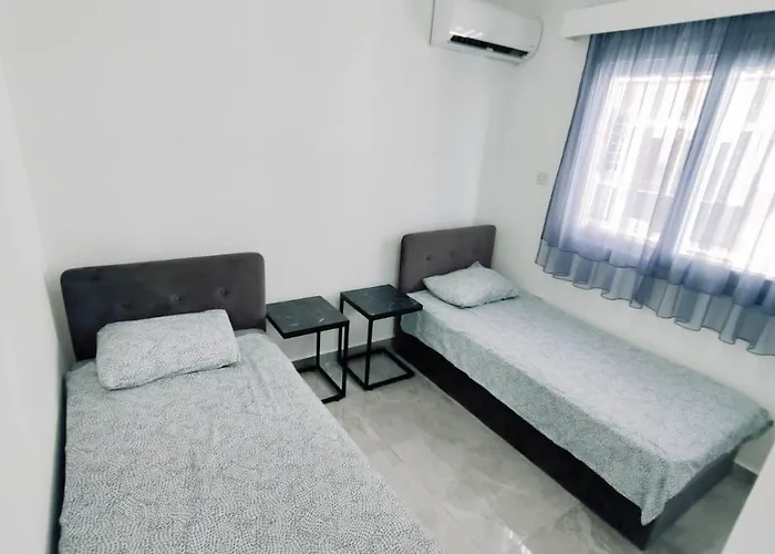 Holiday Apartments At Grand Sapphire Residence *