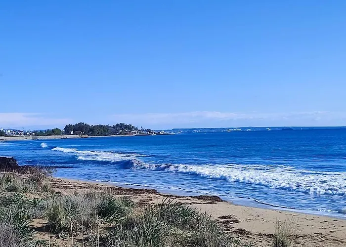 Holiday Apartments At Grand Sapphire Residence *