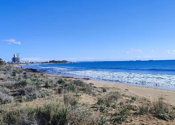 Holiday Apartments At Grand Sapphire Residence Διαμέρισμα *