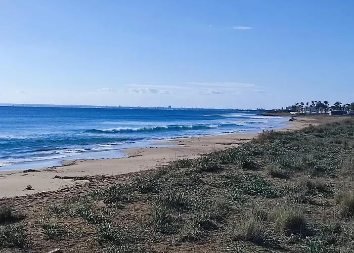 Holiday Apartments At Grand Sapphire Residence Διαμέρισμα *