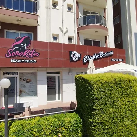 Holiday Apartments At Grand Sapphire Residence