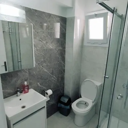 شقة Holiday Apartments At Grand Sapphire Residence With Casino & Pool Access