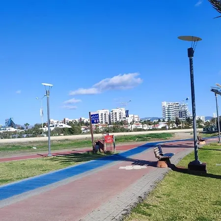 Holiday Apartments At Grand Sapphire Residence Agios Georgios (Famagusta)