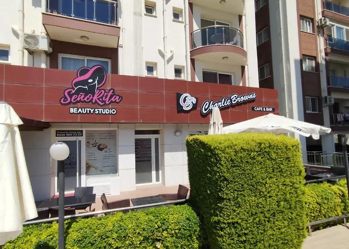 Holiday Apartments At Grand Sapphire Residence