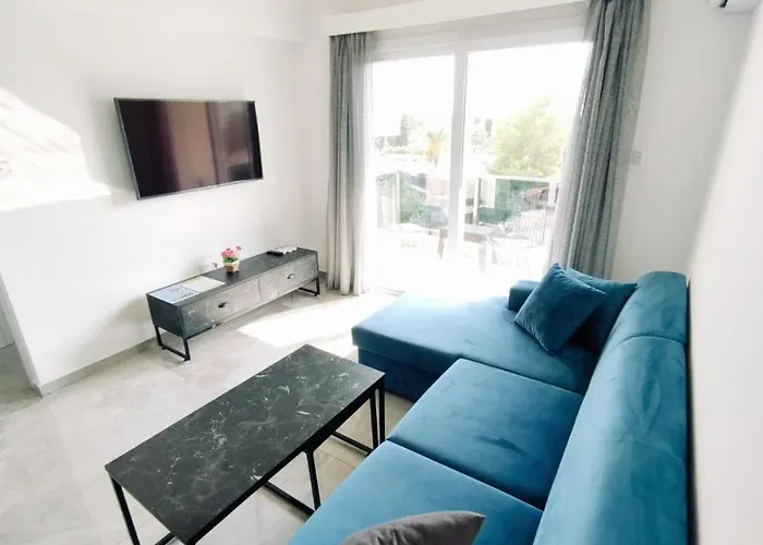 Holiday Apartments At Grand Sapphire Residence Διαμέρισμα *