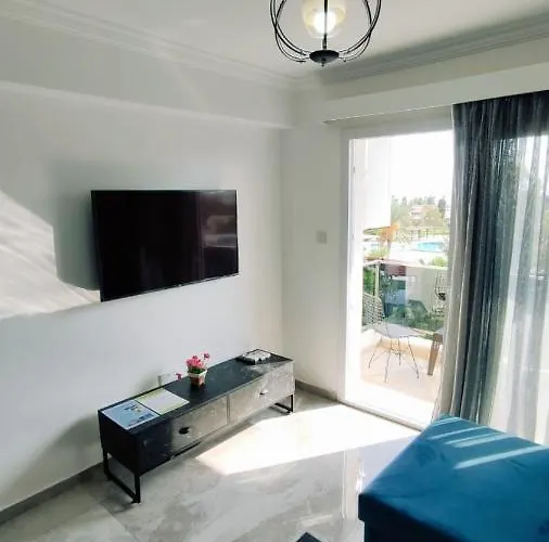 Holiday Apartments At Grand Sapphire Residence