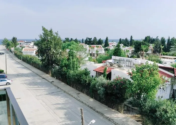 Διαμέρισμα Holiday Apartments At Grand Sapphire Residence