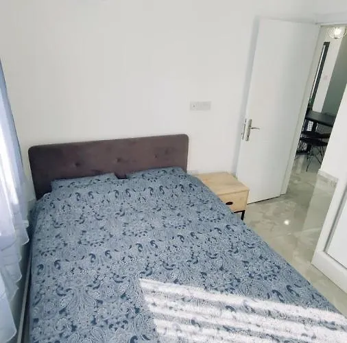 Holiday Apartments At Grand Sapphire Residence Apartmán