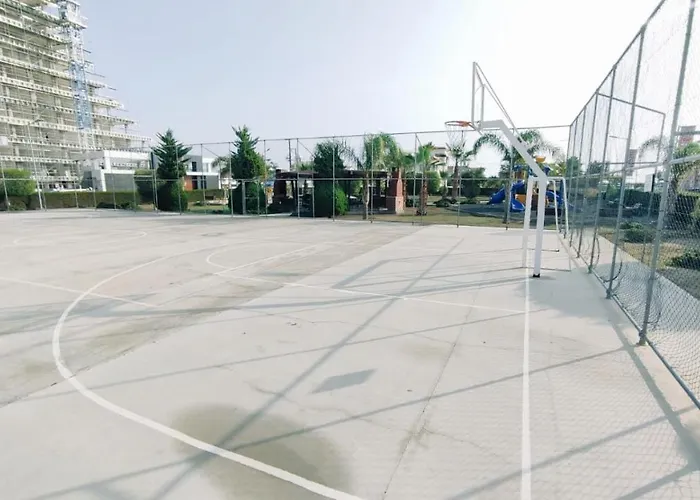 Holiday Apartments At Grand Sapphire Residence