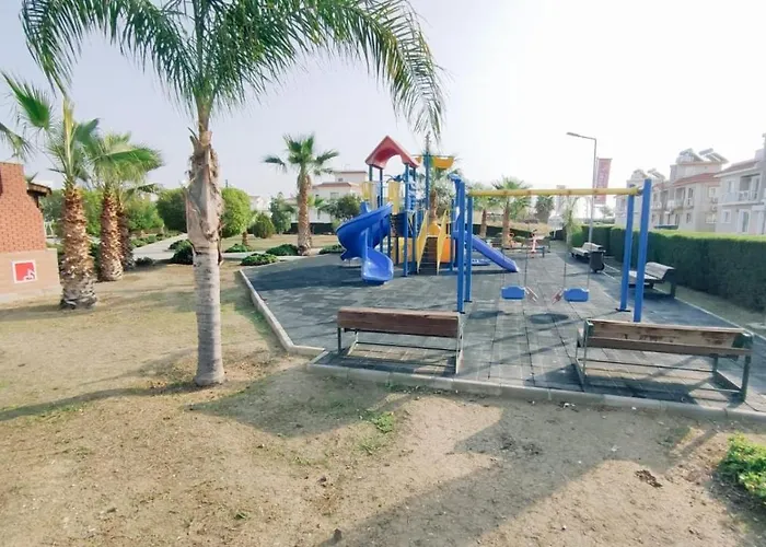 Holiday Apartments At Grand Sapphire Residence