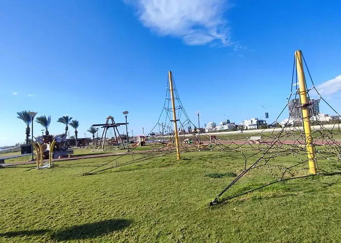 Holiday Apartments At Grand Sapphire Residence